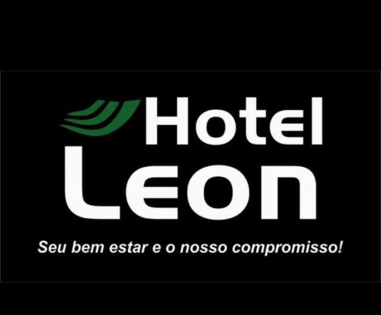 Hotel Leon Barbalha Exteriér fotografie